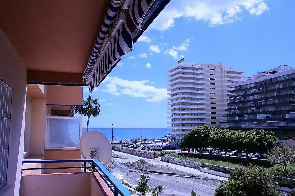 Sunhome Los Boliches Playa A Fuengirola